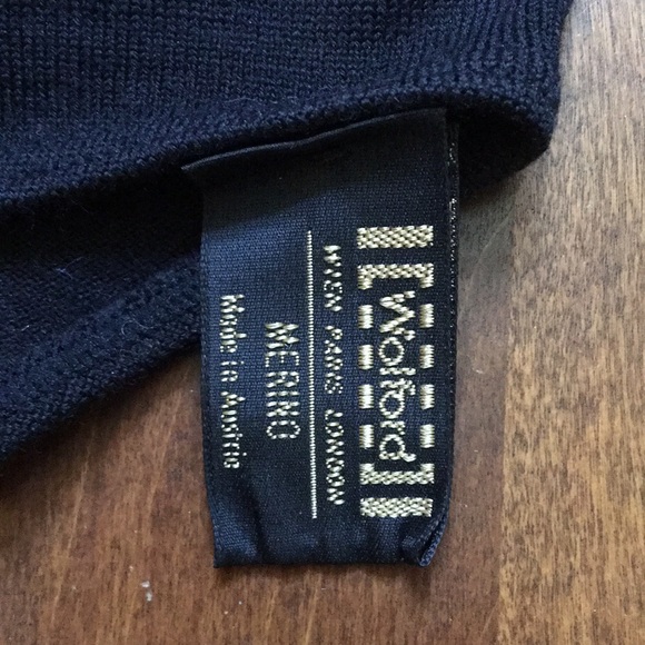 NWOT Wolford Black Bodysuit Size Medium - Picture 7 of 11